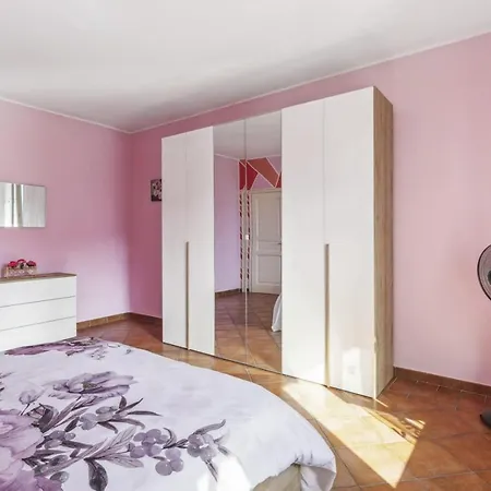Holiday home La Veduta