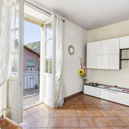 Holiday home La Veduta