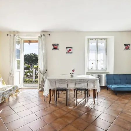 La Veduta Holiday home *