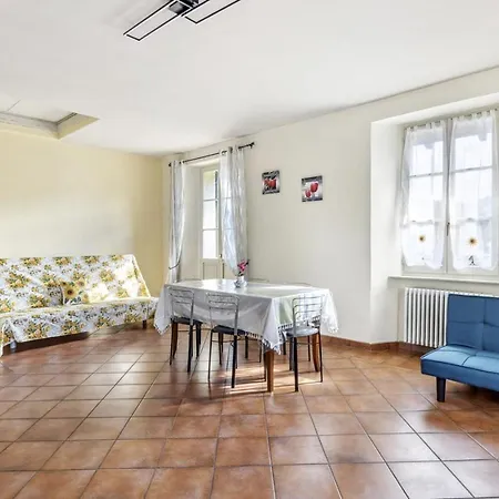 La Veduta Tatil Evi