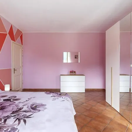 La Veduta Holiday home Cannobio