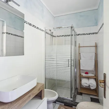 Holiday home La Veduta