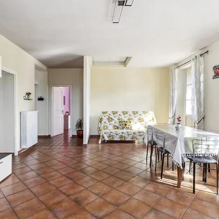 La Veduta Holiday home *