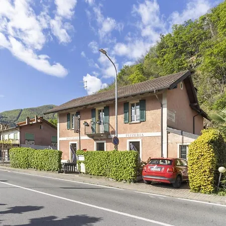 Holiday home La Veduta *
