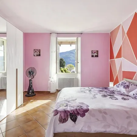 La Veduta * Cannobio