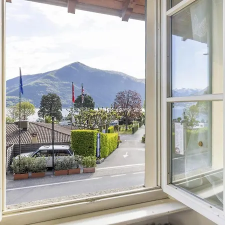 La Veduta Tatil Evi