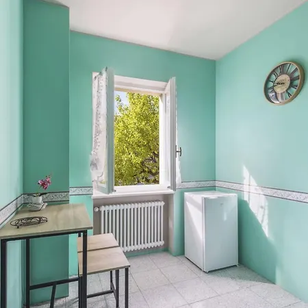 Casa vacanze La Veduta