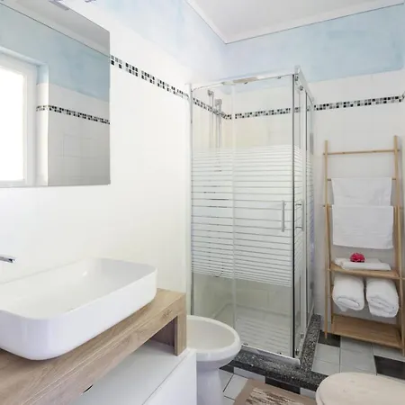 Holiday home La Veduta Cannobio