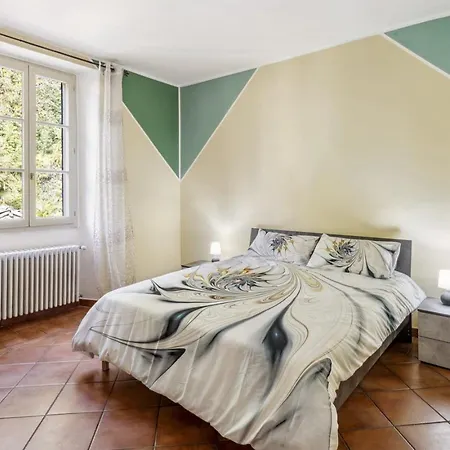 La Veduta Cannobio