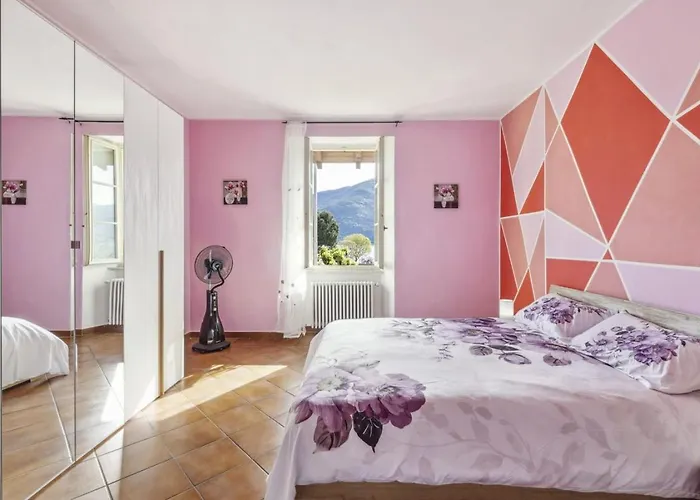 La Veduta * Cannobio