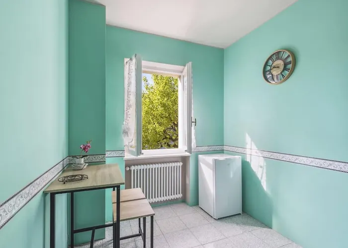 Dom wakacyjny La Veduta