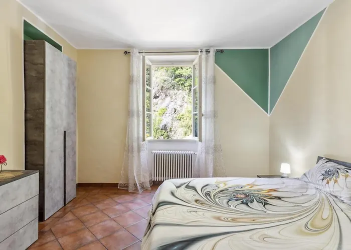 La Veduta Feriehus *