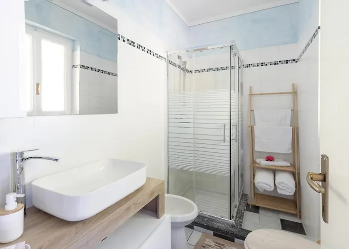 Feriehus La Veduta Cannobio